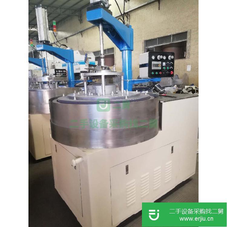 廣東出售二手瑞德13B玻璃金屬陶瓷研磨機(jī)