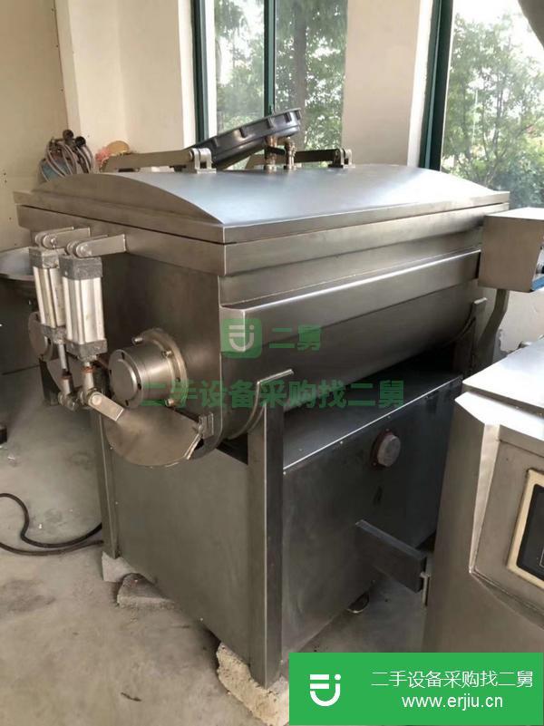 內蒙古出售二手食品真空包裝機