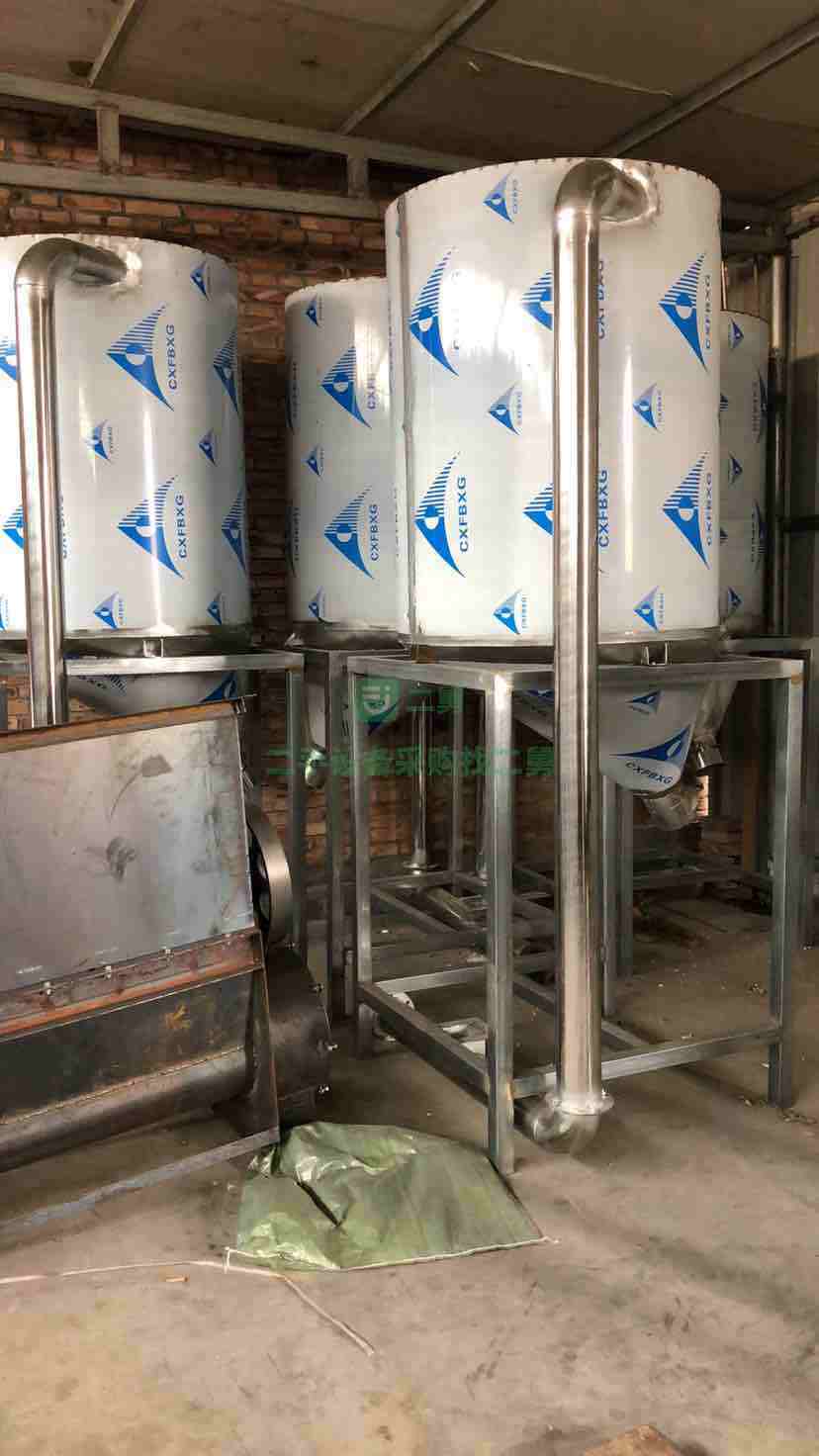 河北出售二手的泡沫擠塑設備
