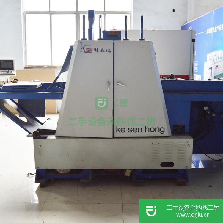 山東出售二手框鋸機