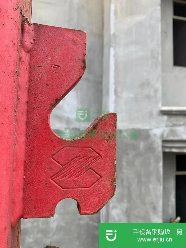 湖北出售二手中聯5010塔機
