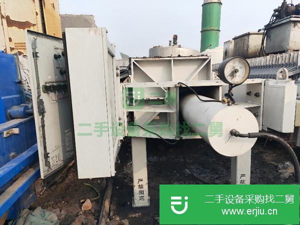 重慶出售二手壓濾機
