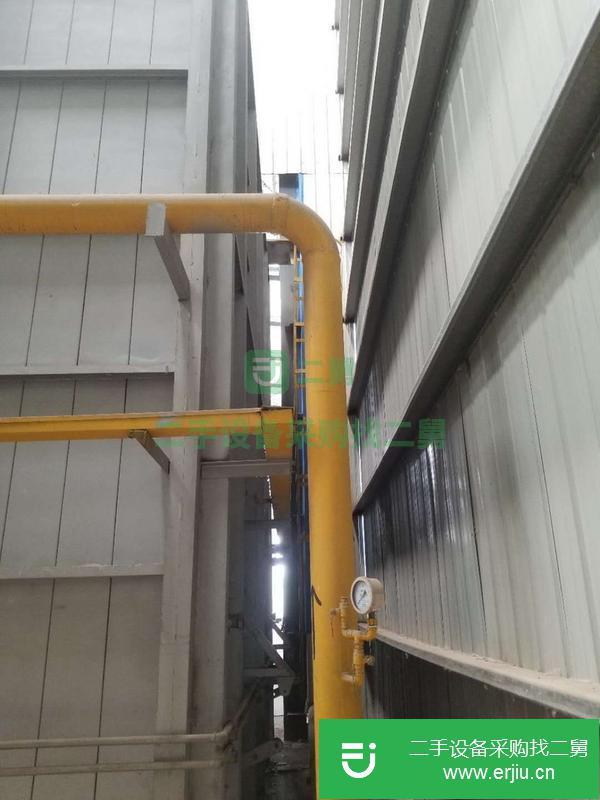 河北出售二手退火爐