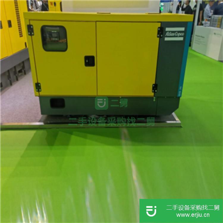 山東出售二手杏花嶺發(fā)電機(jī)