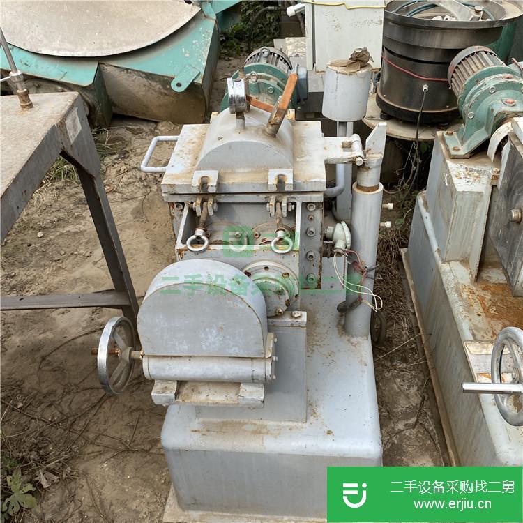 山東出售二手2500L捏合機