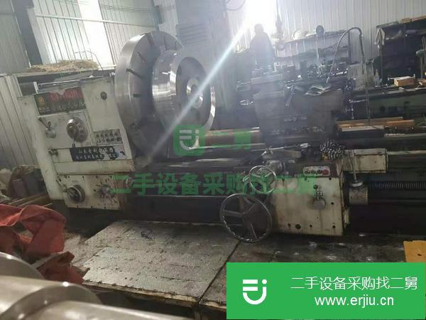 安徽出售二手3米臥式車(chē)床
