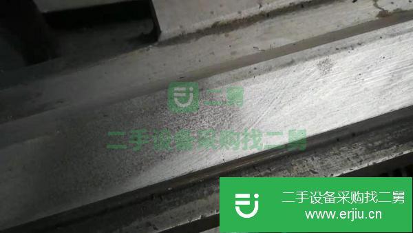 山東出售二手鑫盛臥式車床