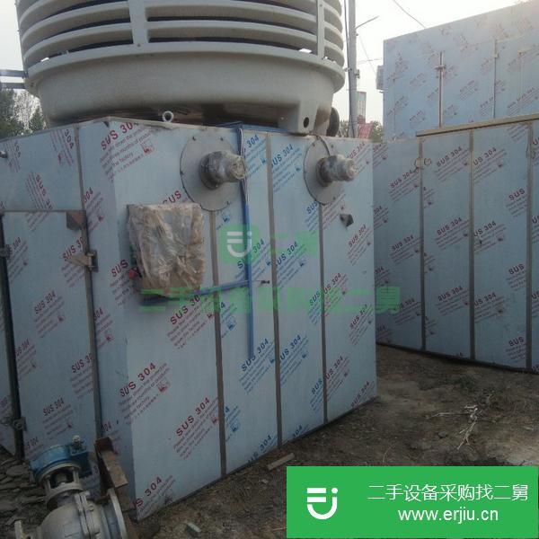 福建出售二手不銹鋼夾層鍋