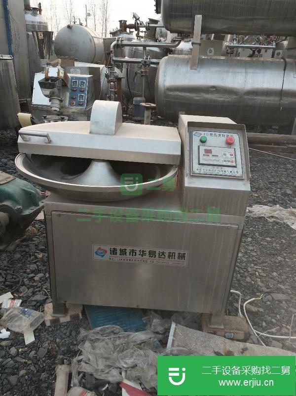 山西出售二手?jǐn)匕铏C(jī)