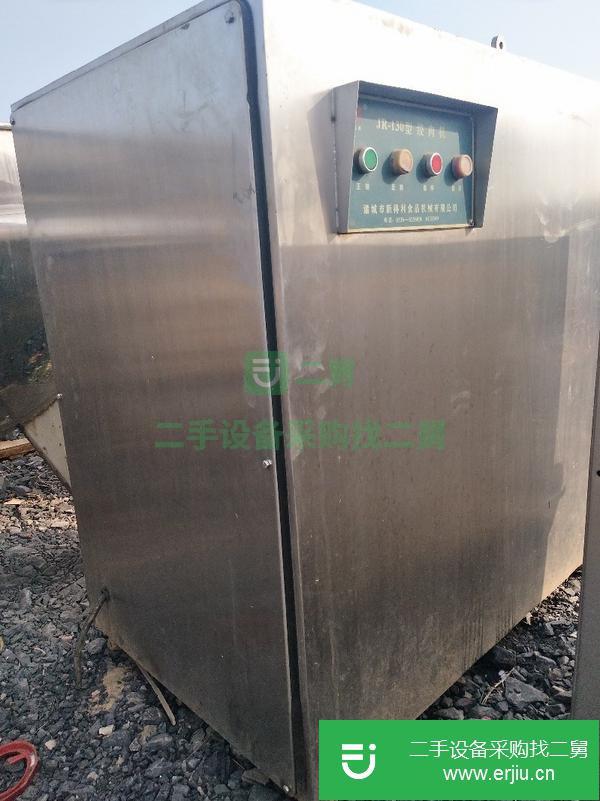 江西出售二手絞肉機(jī)