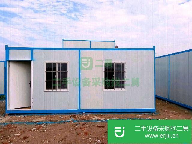 河南出售二手集裝箱
