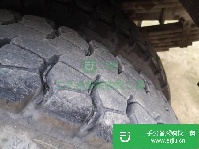 湖北出售二手大運(yùn)運(yùn)馳自卸車