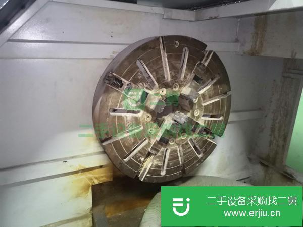 山東出售二手61125數控車床