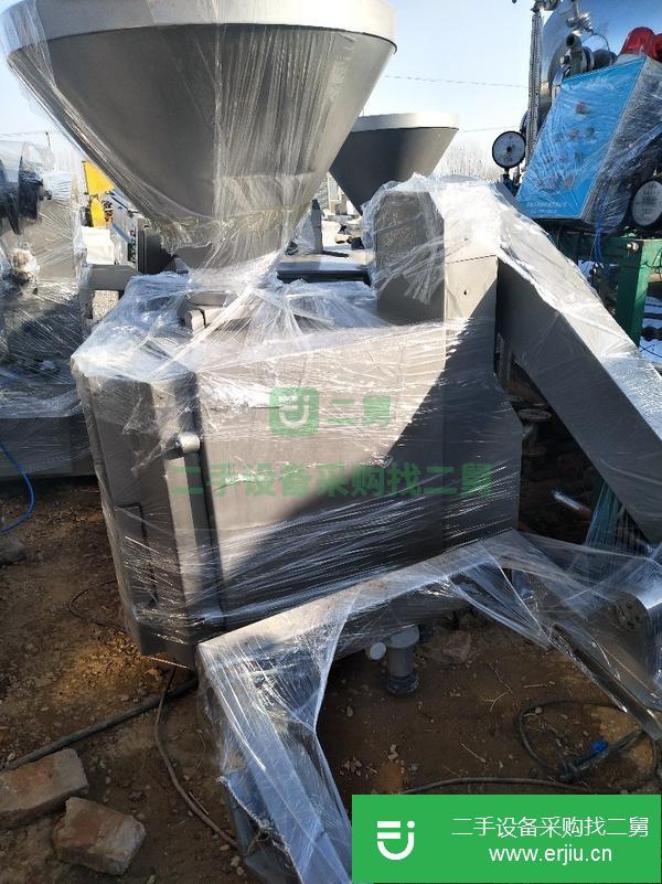 內蒙古出售二手灌腸機