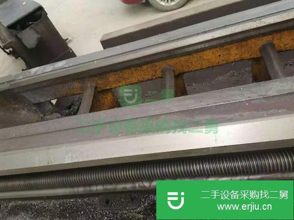 安徽出售二手5米車床