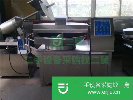 浙江出售二手斬拌機