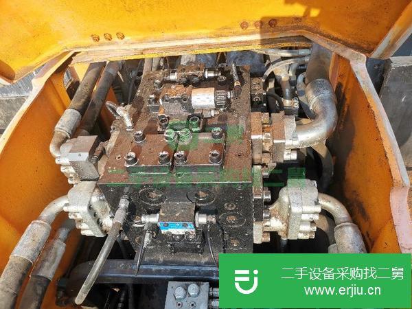 山東出售二手三一10018車載泵國四