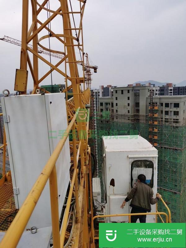 湖南出售二手中聯5610標高成色免檢