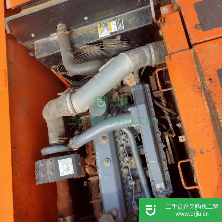 上海出售二手斗山150挖掘機