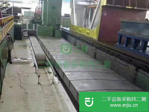 安徽出售二手?jǐn)?shù)控落地鏜銑床