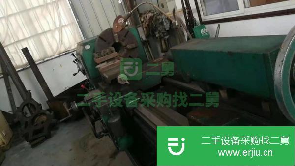 山東出售二手鑫盛臥式車床