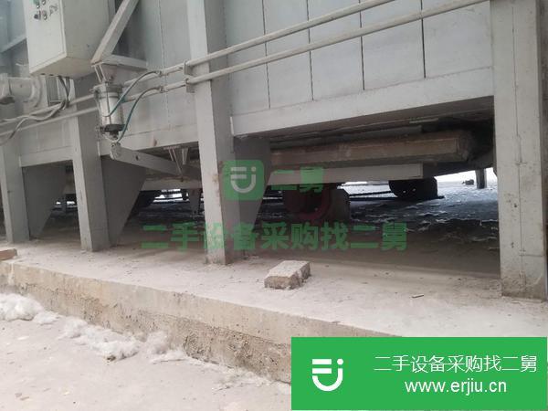 河北出售二手退火爐