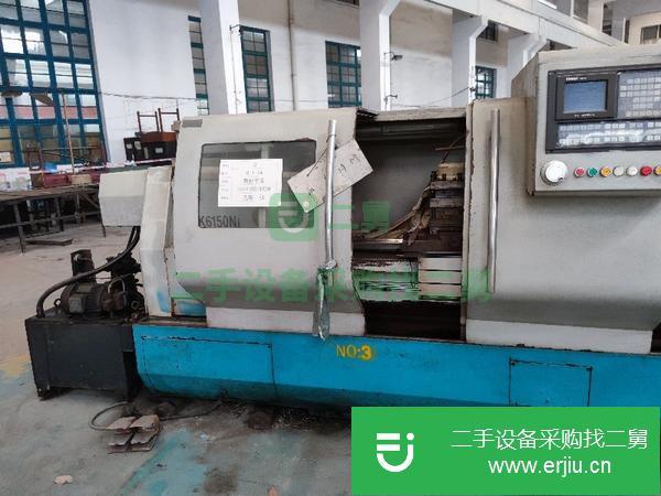 廣西出售二手臥式車床