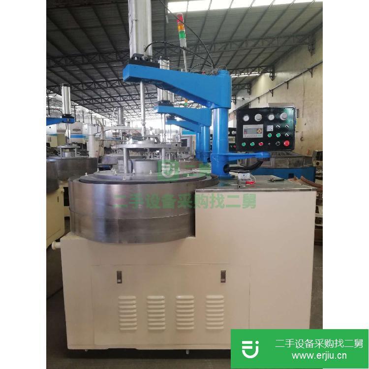 廣東出售二手瑞德13B玻璃金屬陶瓷研磨機(jī)
