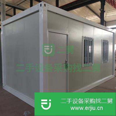 貴州出售二手住人集裝箱