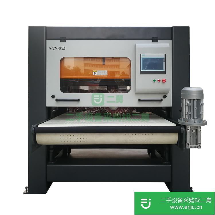 浙江出售二手激光切割鈑金去毛刺機(jī)