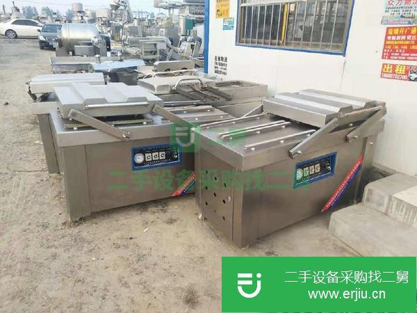 安徽出售二手食品包裝機
