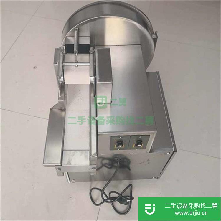 山東出售二手多功能蔬菜切絲機