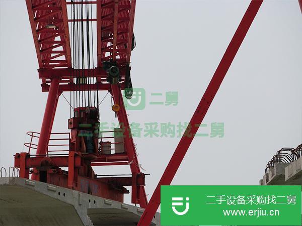 貴州出售二手龍門吊