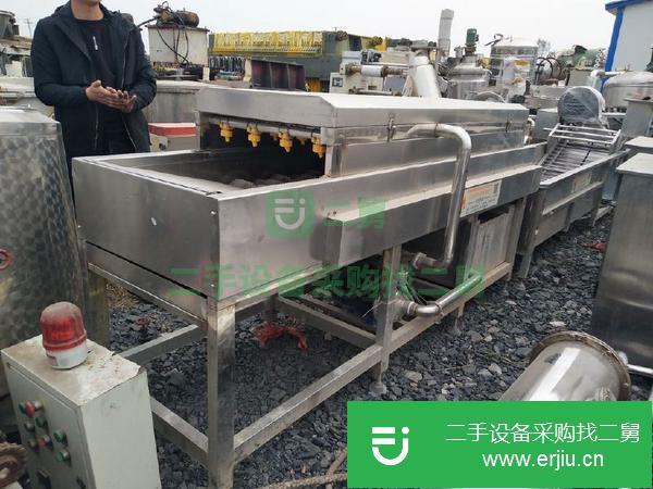 廣東出售二手食品真空包裝機