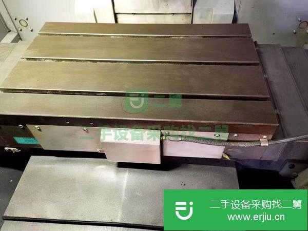 江蘇出售二手津上鉆攻中心
