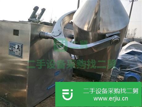 安徽出售二手混合機