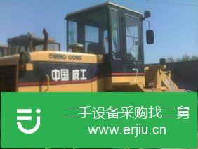 上海出售二手柳工裝載機