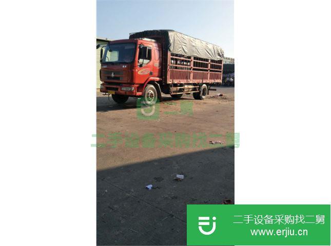 廣西出售二手東風柳汽高欄貨車