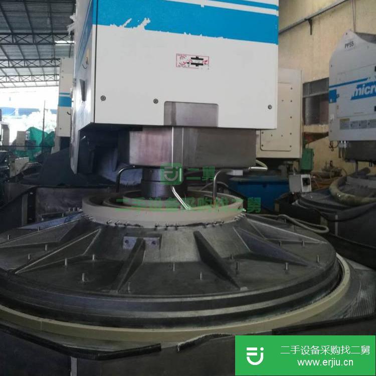 廣東出售二手皮特沃爾特斯PP107雙端面磨床
