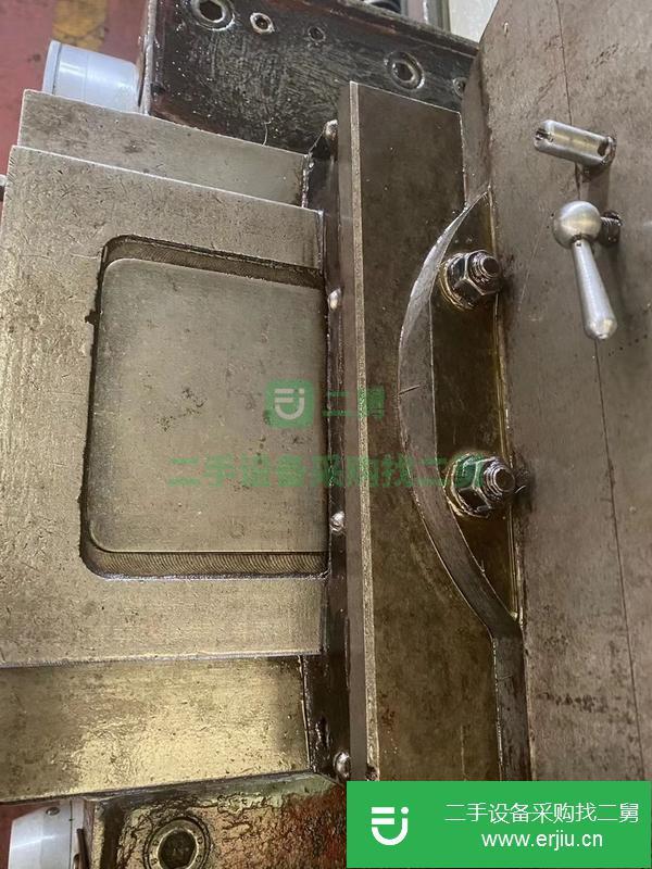 江蘇出售二手蘭州3米6163車床