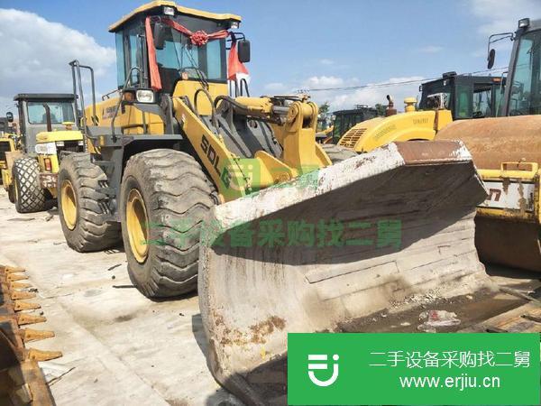 福建出售二手裝載機