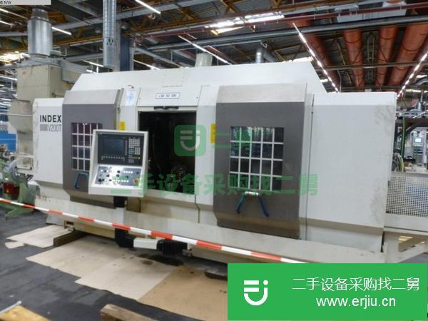 浙江出售二手立式車床
