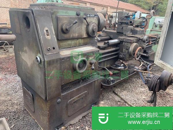 河北出售二手6250臥式車床