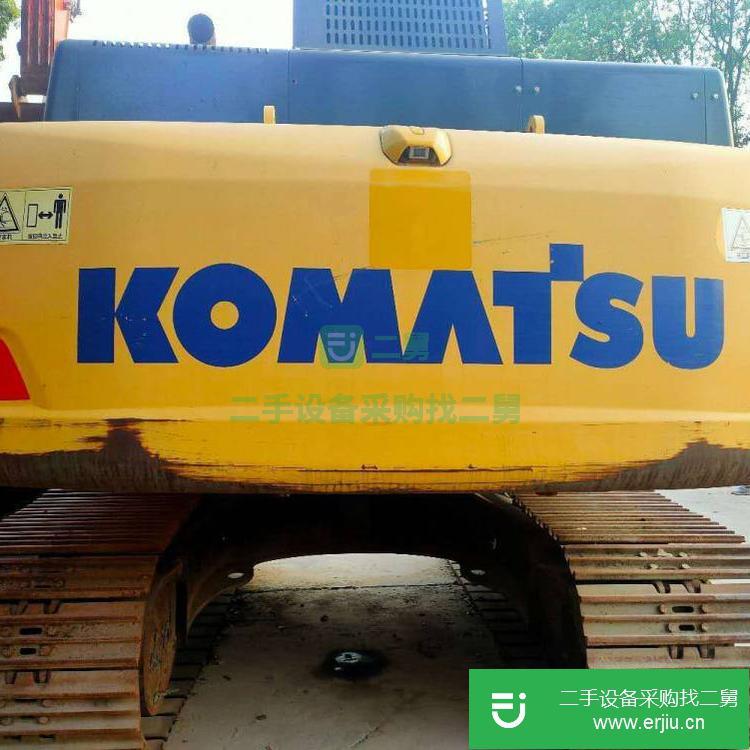 安徽出售二手小松PC240-8K中型20噸挖掘機