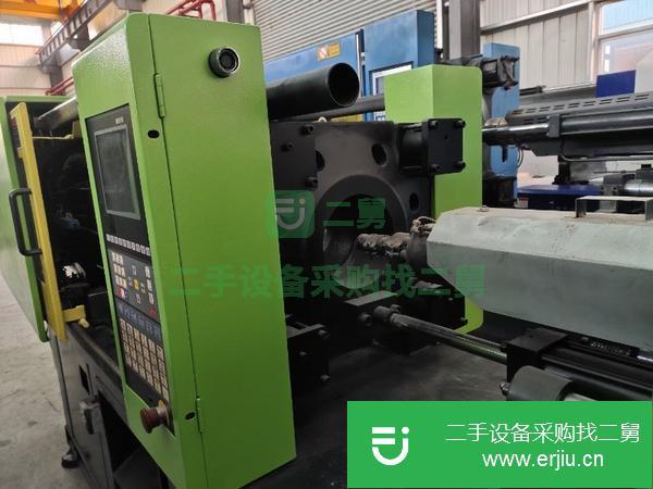 廣東出售二手依之密UN90SM注塑機