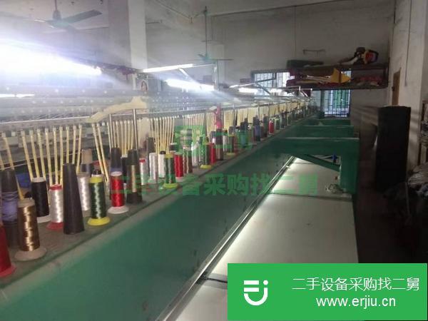 廣東出售二手九成新繡花機