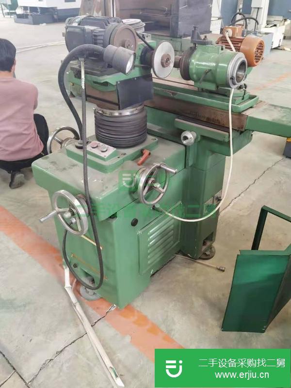 江西出售二手萬能工具磨床