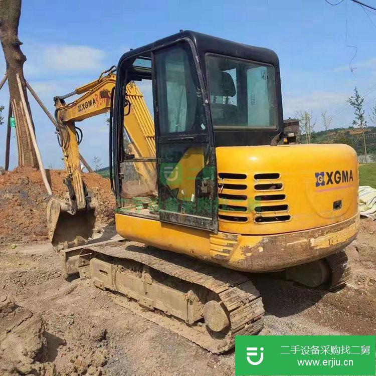 湖南出售二手挖掘機