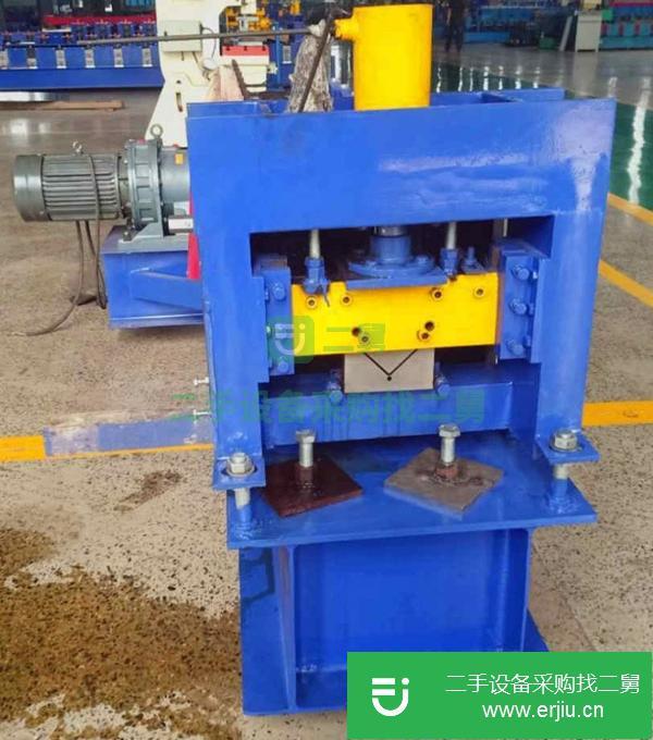 河北出售二手壓瓦機