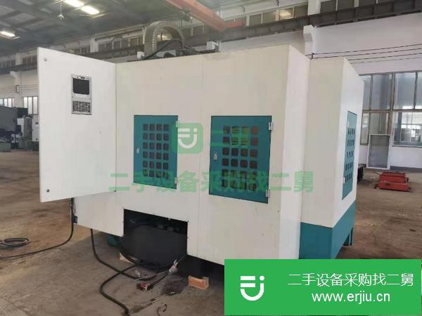 山東出售二手蘇州虹光數控銑床